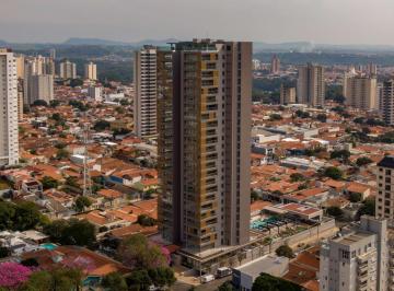 Apartamento · 289m² · 4 Quartos · 4 Vagas · Maison D'or Piracicaba
