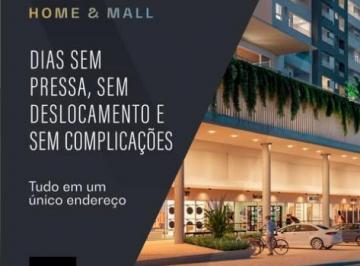 Apartamento · 86m² · 3 Quartos · 2 Vagas · LYD Piracicaba - ao lado do Pague Menos Supermercado na Vila Rezende