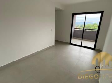Apartamento · 64m² · 2 Quartos · 1 Vaga · APARTAMENTO À VENDA NO CENTRO DE ATIBAIA