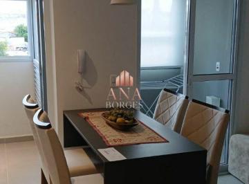 Apartamento · 2 Quartos · Apartamento para locação no Condomínio Vitalli
