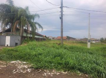 Terreno · 360m² · Terreno lado praia á 900m do mar - 360m² - Itanhaém/SP