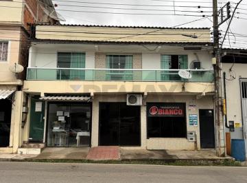 Casa · 170m² · 2 Quartos · Casa com excelente localização em Iconha