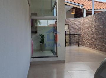 Foto 01 · Casa, Vila Maria, Pará de Minas, MG