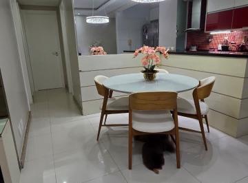 Foto 01 · Apartamento, Trobogy, Salvador, BA