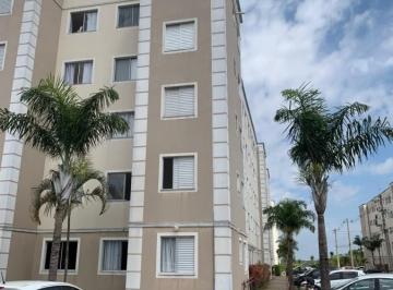 202609211800099514.jpeg · Apartamento com 1 dormitório no Residencial Parque Sinfonia em Votorantim / SP