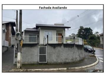 Foto 01 · Casa, Estrada das Areias, Indaial, SC