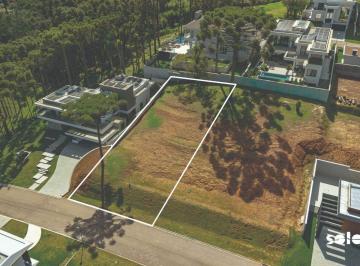 Terreno , Curitiba · Terreno no condomínio Paradiso Residencial