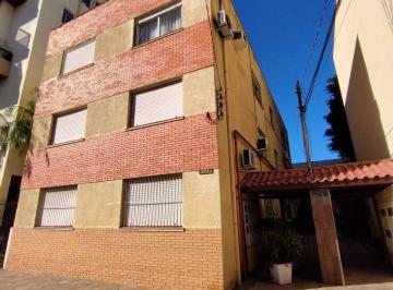 FACHADA. · SÃO LEOPOLDO - APARTAMENTO 2 DORM - CENTRO