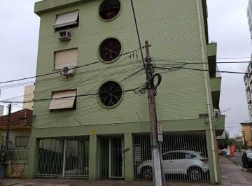 FACHADA · SÃO LEOPOLDO - APARTAMENTO 3 DORM - CENTRO