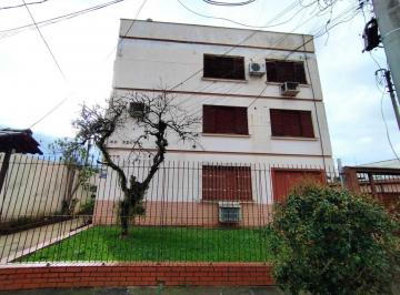 FACHADA. · SÃO LEOPOLDO - APARTAMENTO 2 DORM - CENTRO