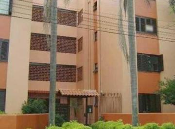 FACHADA · SÃO LEOPOLDO - APARTAMENTO 2 DORM - MORRO DO ESPELHO