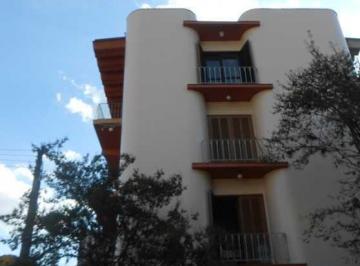 FACHADA · SÃO LEOPOLDO - APARTAMENTO 1 DORM - CENTRO