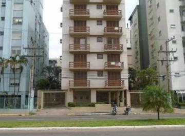 FACHADA · SÃO LEOPOLDO - APARTAMENTO 2 DORM - CENTRO