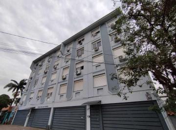 FACHADA. · SÃO LEOPOLDO - APARTAMENTO 2 DORM - RIO BRANCO