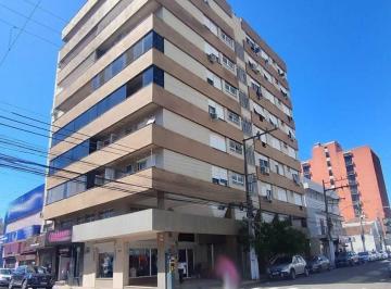FACAHADA · SÃO LEOPOLDO - APARTAMENTO 2 DORM - CENTRO