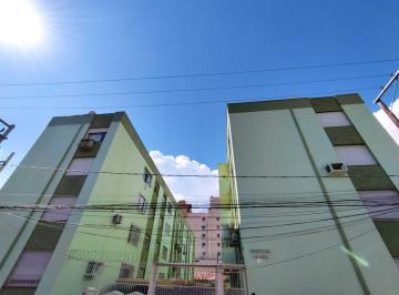 FACHADA · SÃO LEOPOLDO - APARTAMENTO 3 DORM - CENTRO