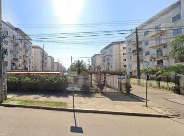 FACHADA · SÃO LEOPOLDO - APARTAMENTO 2 DORM - SANTOS DUMONT