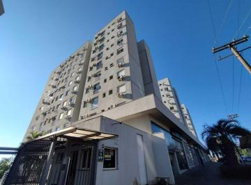 FACHADA · SÃO LEOPOLDO - APARTAMENTO 2 DORM - PINHEIRO