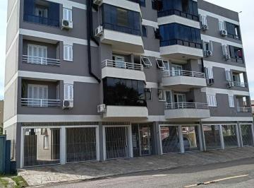 FACHADA · SÃO LEOPOLDO - APARTAMENTO 3 DORM - SCHARLAU