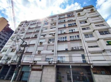 FACHADA · SÃO LEOPOLDO - APARTAMENTO 2 DORM - CENTRO