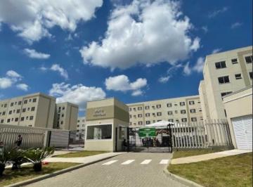 FACHADA · SÃO LEOPOLDO - APARTAMENTO 2 DORM - SANTOS DUMONT
