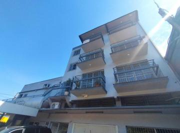 FACHADA · SÃO LEOPOLDO - APARTAMENTO 2 DORM - MORRO DO ESPELHO