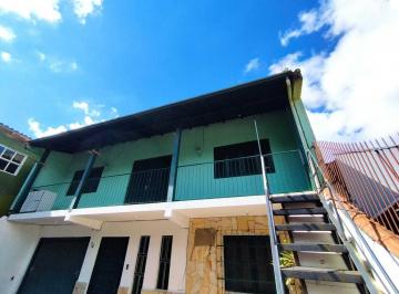 FACHADA. · SÃO LEOPOLDO - APARTAMENTO 3 DORM - RIO BRANCO