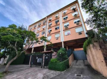 FACHADA · SÃO LEOPOLDO - APARTAMENTO 2 DORM - FIÃO