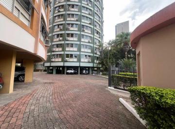 FACHADA. · SÃO LEOPOLDO - APARTAMENTO 2 DORM - CENTRO