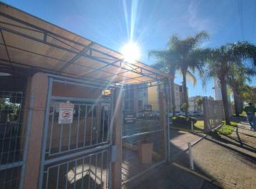 FACHADA · SÃO LEOPOLDO - APARTAMENTO 2 DORM - PINHEIRO