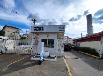 FACHADA. · SÃO LEOPOLDO - APARTAMENTO 2 DORM - SÃO MIGUEL