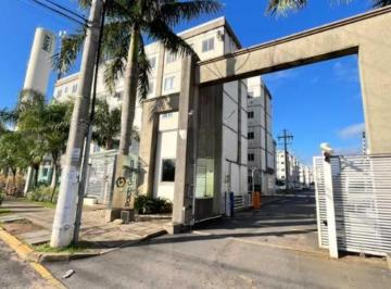 1 · SÃO LEOPOLDO - APARTAMENTO 2 DORM - FEITORIA