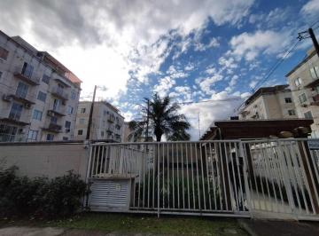 FACHADA. · SÃO LEOPOLDO - APARTAMENTO 3 DORM - SANTOS DUMONT