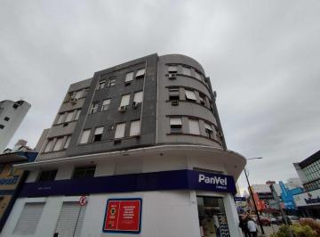 FACHADA. · SÃO LEOPOLDO - APARTAMENTO 3 DORM - CENTRO