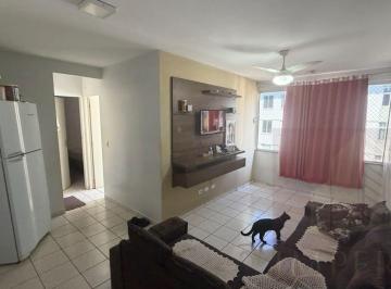 202609211801064033.jpeg · Apartamento para Venda em Aparecida de Goiânia, Jardim Luz, 2 dormitórios, 1 banheiro, 1 vaga