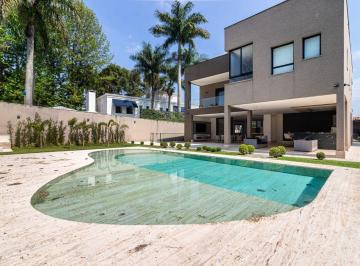 Casa de 5 quartos, Barueri · Casa de 1000 m² com 5 quartos à venda e para aluguel em Alphaville