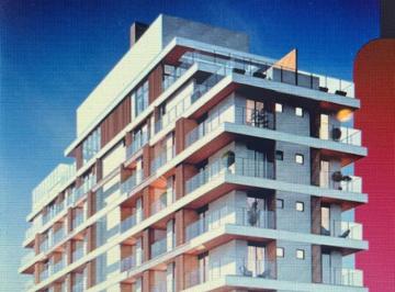 Apartamento de 1 quarto, Curitiba · Studio de 30m² de área útil com sacada, na Alto da Rua XV. Obra com previsão de entrega Dez/26.