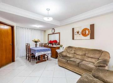 Casa de 3 quartos, Santo André · Casa de 115 m² com 3 quartos à venda no Parque das Nações