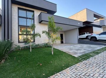 Casa · 200m² · 3 Quartos · 2 Vagas · Casa  à Venda no Condomínio Reserva da Mata - Mogi Mirim