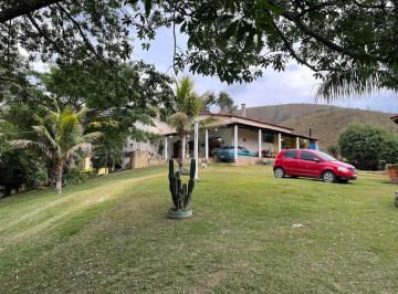 Rural de 3 quartos, Cajamar · CHÁCARA A VENDA DE 5.000 M² COM 3 DORMITÓRIOS | CAJAMAR/SP