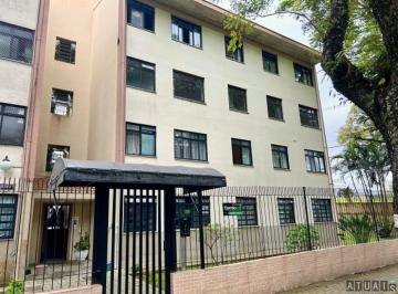 Apartamento de 2 quartos, Curitiba · Apartamento | Boa Vista | 2 quartos | 1 vaga