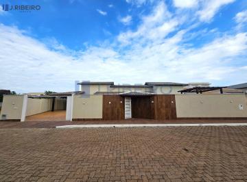 Casa · 400m² · 4 Quartos · 5 Vagas · Casa para Aluguel no Jardim Botânico, 4 Quartos e 2 Suítes