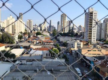 Apartamento de 3 quartos, São Paulo · Apartamento para alugar no Tatuapé com 3 dormitórios