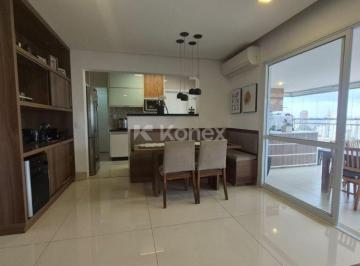 Apartamento de 3 quartos, São Paulo · Apartamento projetado de 120 m² com 3 quartos para aluguar em Santa Teresinha