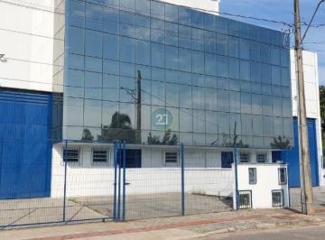 Foto 19 · Vendo Galpão comercial com 754,54m², na Nova Palhoça, próximo a BR 101