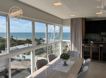 Apartamento de 3 quartos, Balneário Piçarras · JD1797 - Apartamento Mobiliado com Vista Mar em Balneário Piçarras/SC