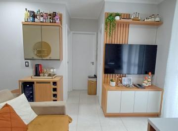 202609211911578676.jpg · Apartamento para Venda em Palhoça, Caminho Novo, 2 dormitórios, 1 banheiro, 1 vaga