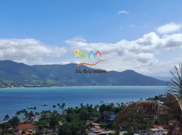 Foto 01 · Flat a venda em Ilhabela