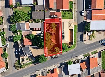 Terreno , Curitiba · TERRENO À VENDA NO XAXIM / 374 m² / TESTADA 13,31m² / EXCELENTE POTENCIAL PARA CONSTRUÇÃO