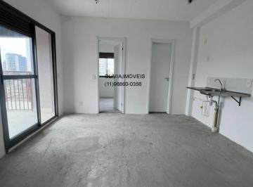 Foto 24 · Apartamento à venda no Brooklin Paulista, São Paulo-SP: 1 quarto, 1 sala, 1 banheiro, 33,95 m² de ár
